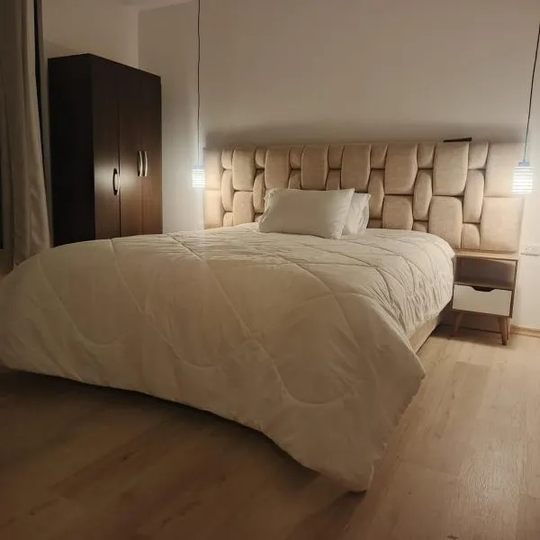 El descanso，位于帕帕亚克塔的酒店