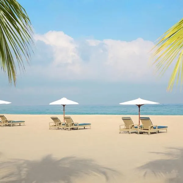 宾当巴厘岛度假村，位于库塔的酒店