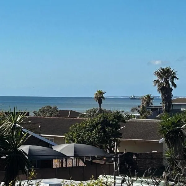 Ocean Nook，位于Gqeberha的酒店