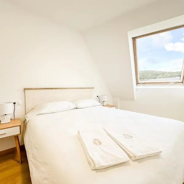 Apartamento Luzada by ALÔGA，位于塞埃的酒店