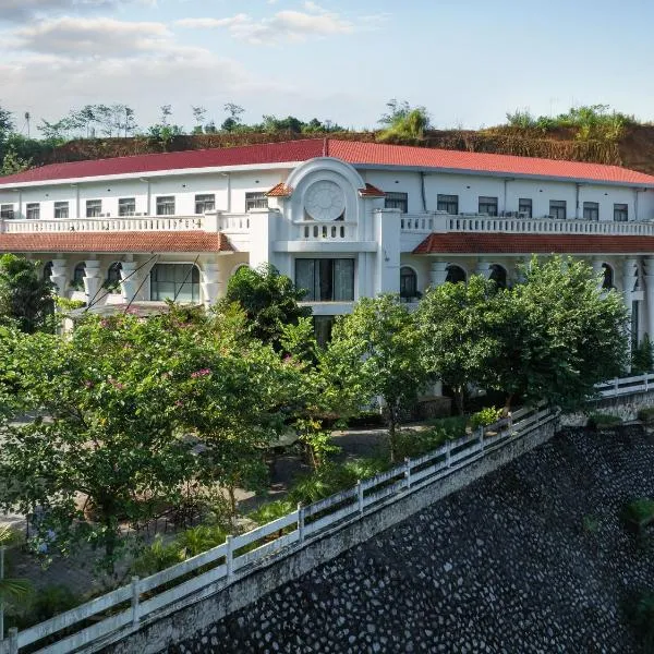 Son Nu Emerald Hill Hotel，位于北市的酒店