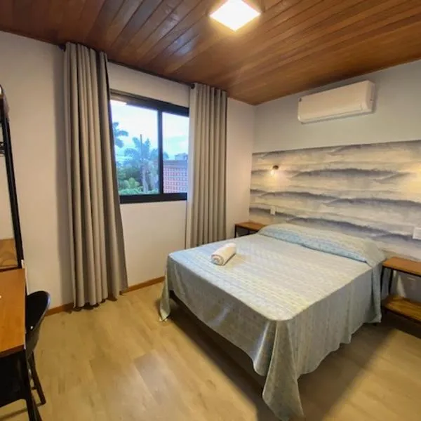 Venere - Bed and Breakfast，位于弗洛里亚诺波利斯的酒店