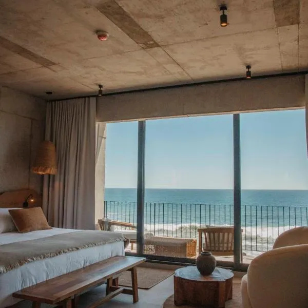 Hotel Maró，位于皮奇勒姆的酒店