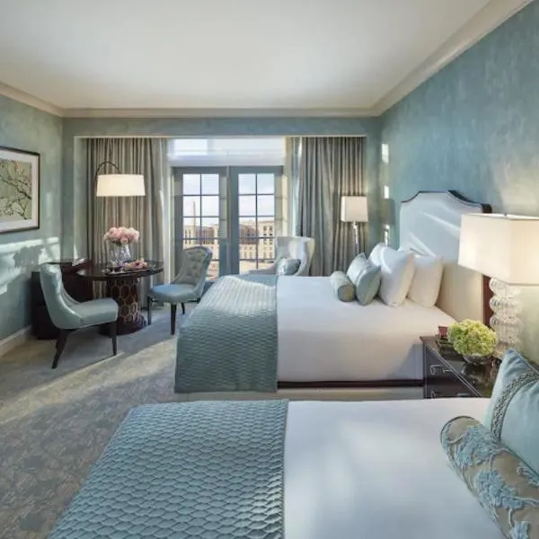 Salamander Washington DC，位于华盛顿的酒店