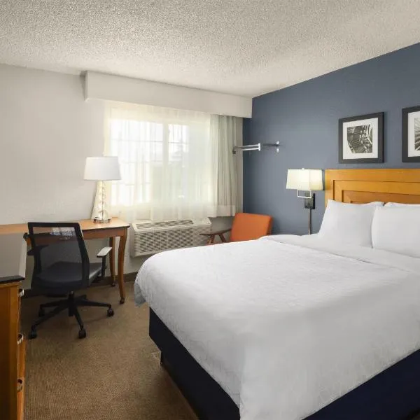 Harbor Town Inn, BW Signature Collection，位于马尼托沃克的酒店