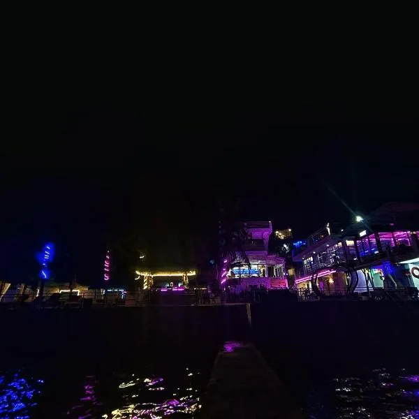 The Philip Ann Resort，位于马比尼的酒店