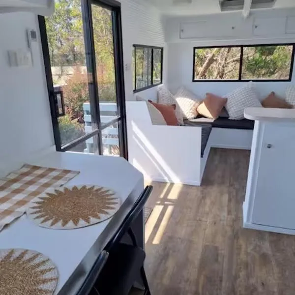 French Island General Store，位于French Island的酒店