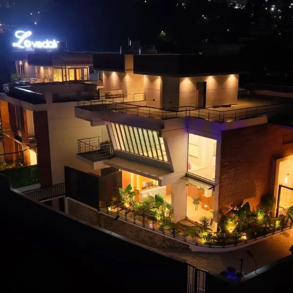 The Lovedale Kodaikanal Stay & Hotel，位于科代卡纳尔的酒店