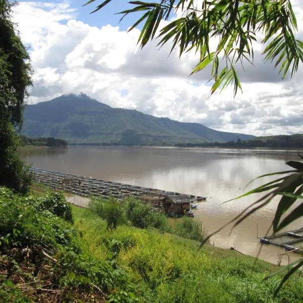 Nicolas Family Homestay - Mekong Home，位于巴色的酒店