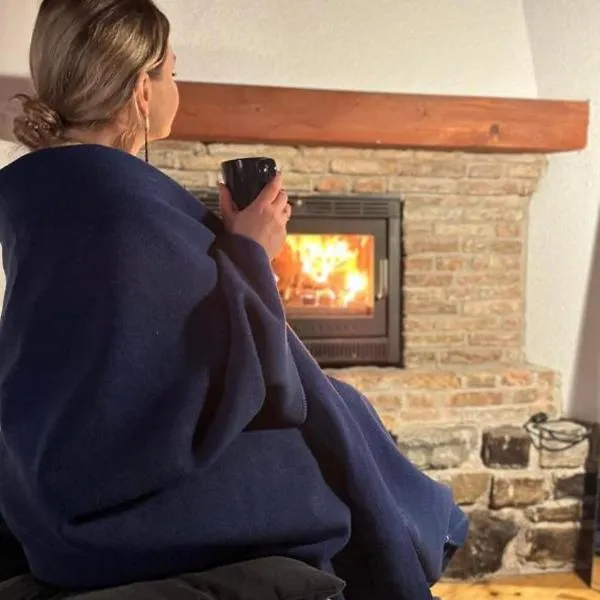 B&B Raggio di sole，位于穆贾的酒店