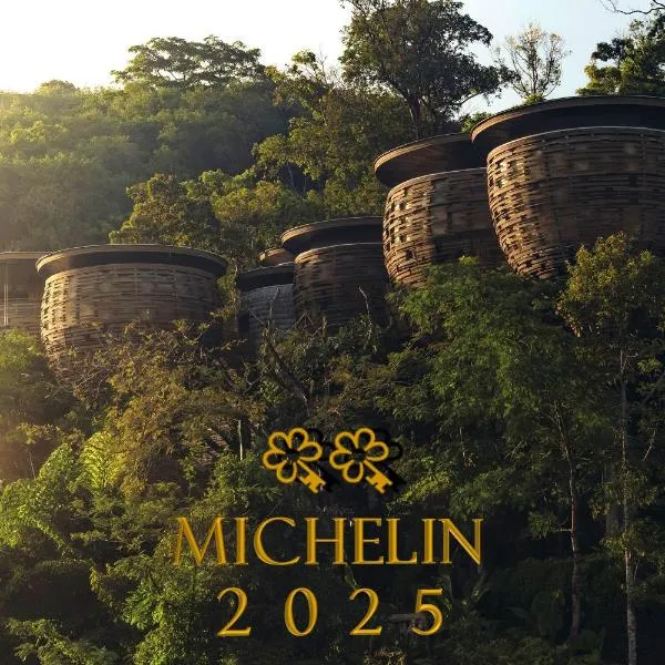 Keemala，位于卡马拉海滩的酒店