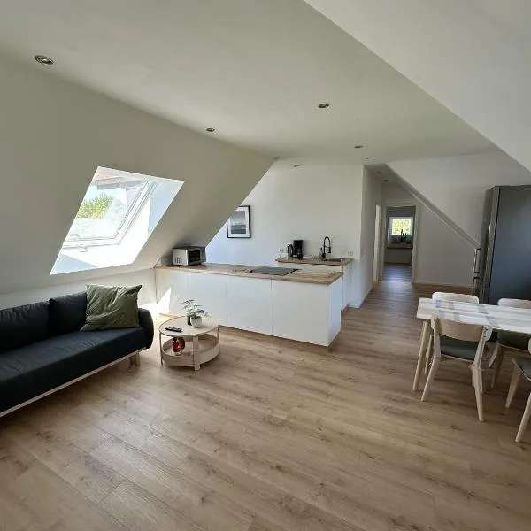 Monteurwohnung - Ferienwohnung，位于Piesberger的酒店