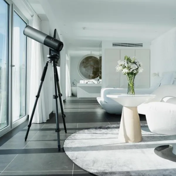 The Donna Portals，位于波塔尔斯诺斯的酒店