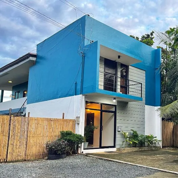 Island Stays，位于邦劳的酒店