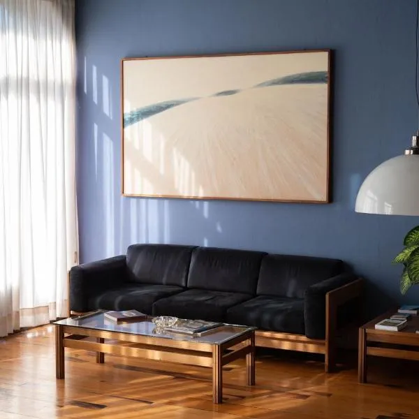 加特博恩酒店，位于斯波莱托的酒店