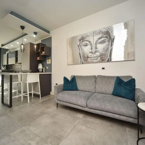 La Dimora di Gea，位于Pioltello的酒店