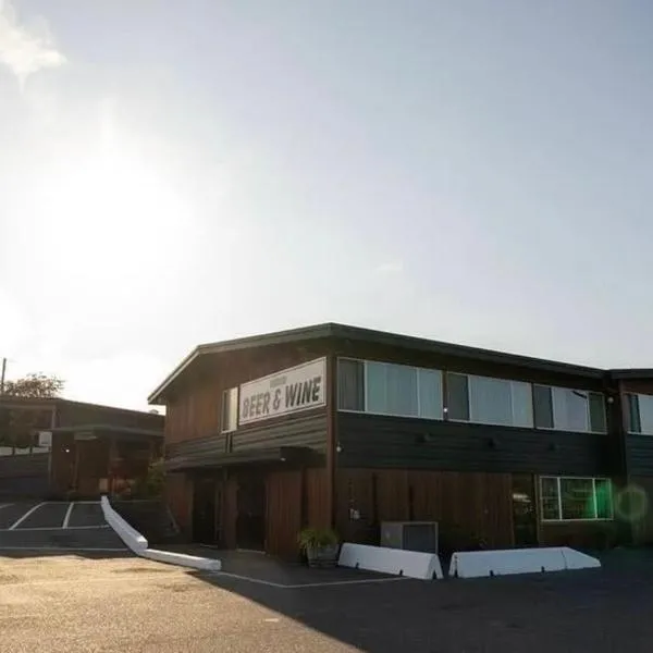 戴尔伍德酒店，位于麦克尼尔港的酒店