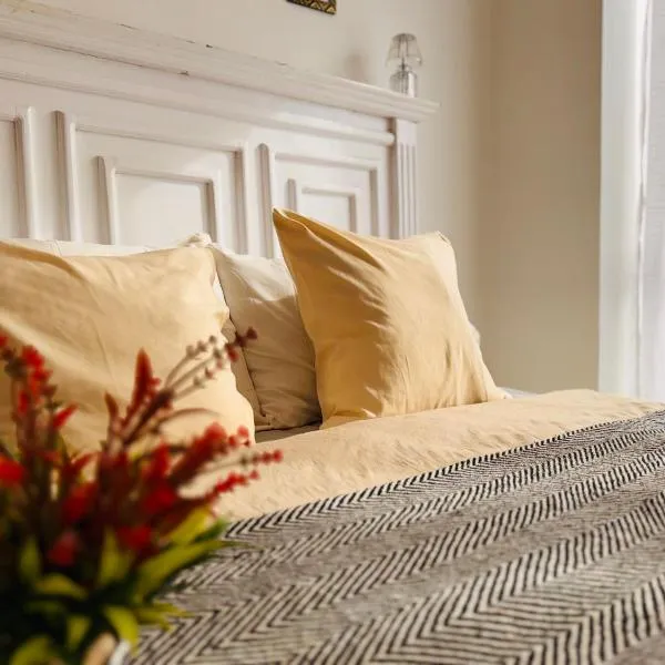 Harlem Suites by Tsavo Stanley，位于Kiambu的酒店