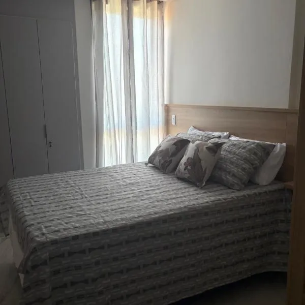 Flat Avant，位于卡贝德卢的酒店