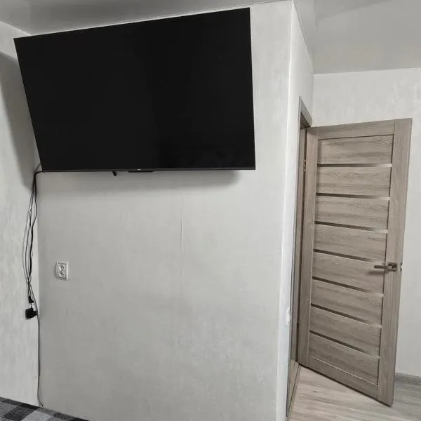 1 кімнатна квартира в центрі міста，位于苏梅的酒店