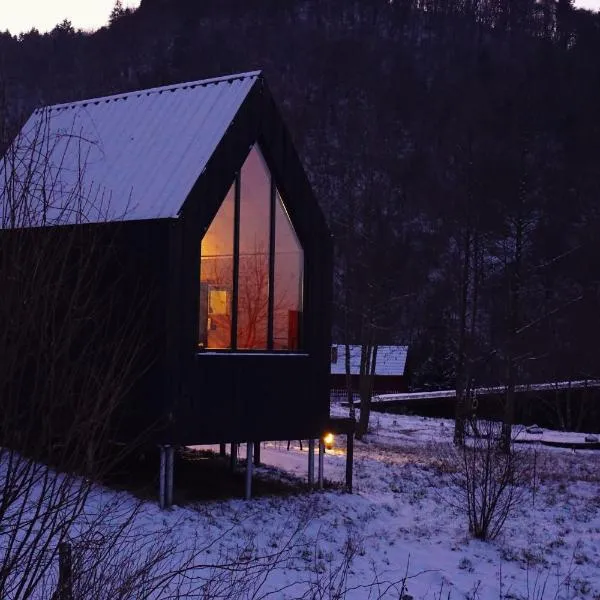 PORTAL Village Only Adults，位于思贝儿的酒店