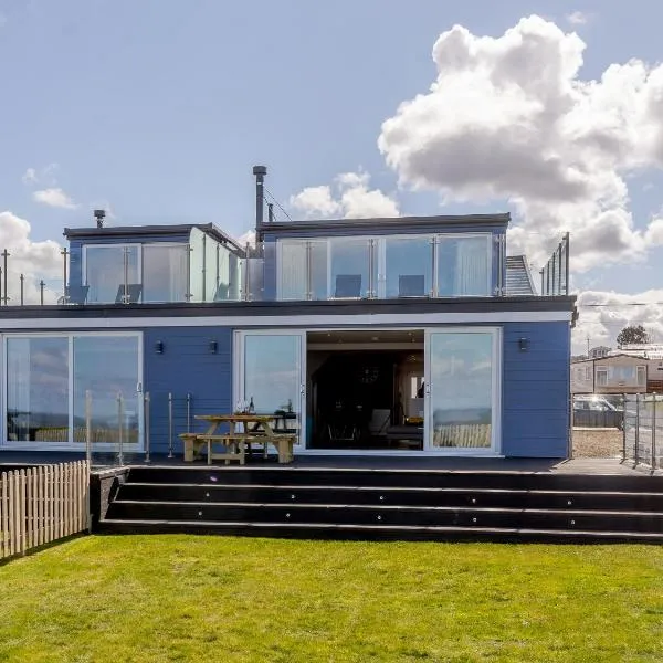 Apple Pip，位于里顿的酒店