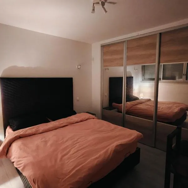 Locations de Chambres Proches de Paris à Massy，位于马西的酒店