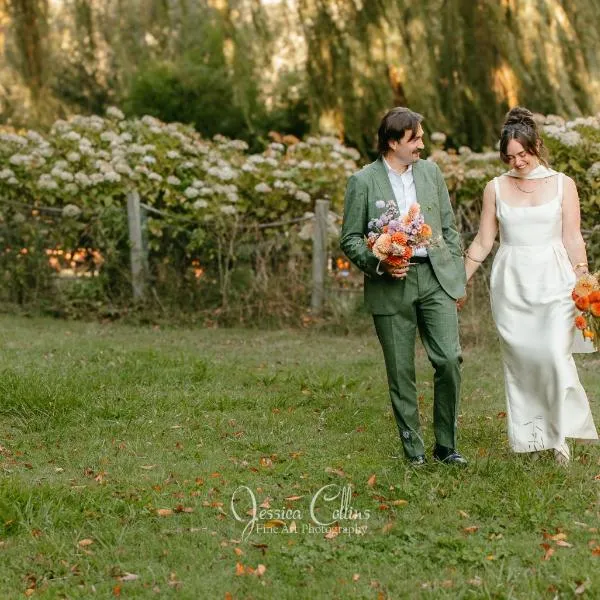 Inn on the Russian River，位于Monte Rio的酒店