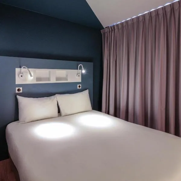 ibis budget Cahors，位于卡奥尔的酒店
