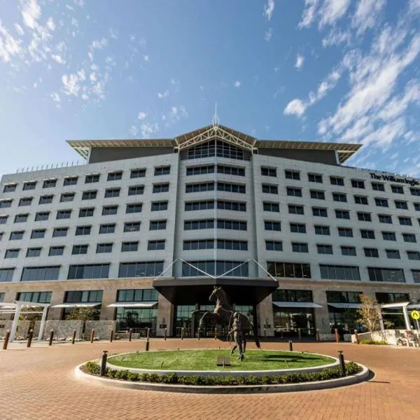 The William Inglis Mgallery，位于沃里克农场的酒店