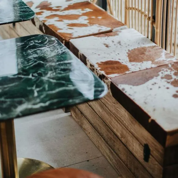 Greet Hotel Brest Aéroport，位于Guipavas的酒店