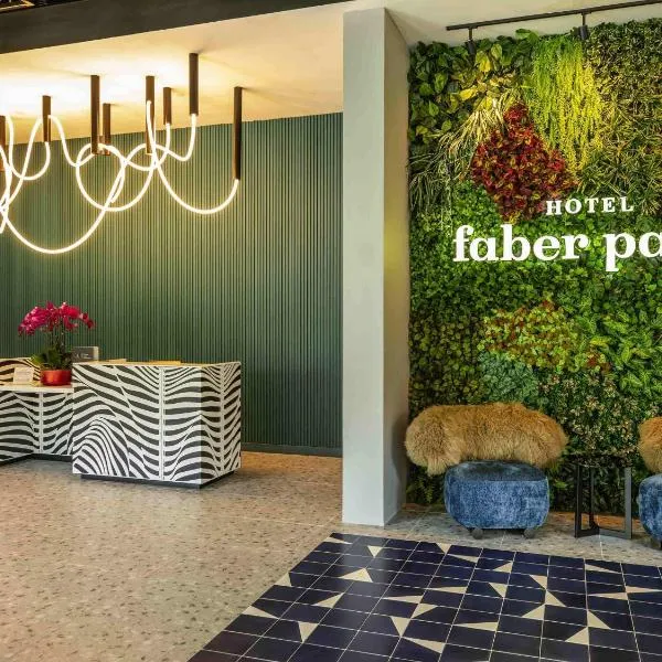 Hotel Faber Park Singapore - Handwritten Collection,位于新加坡的酒店