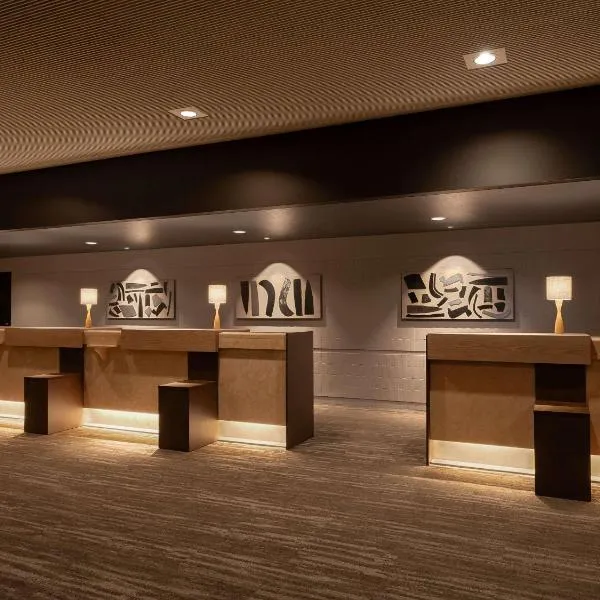 Mercure Kochi Tosa Resort & Spa，位于芸西村的酒店