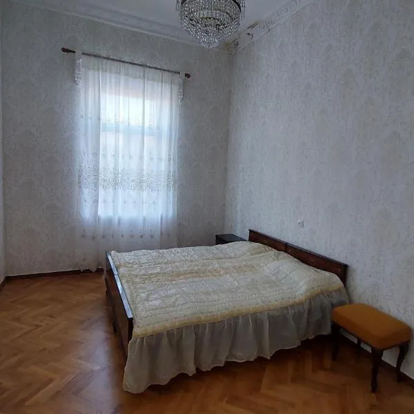 Дом для гостей，位于波季的酒店