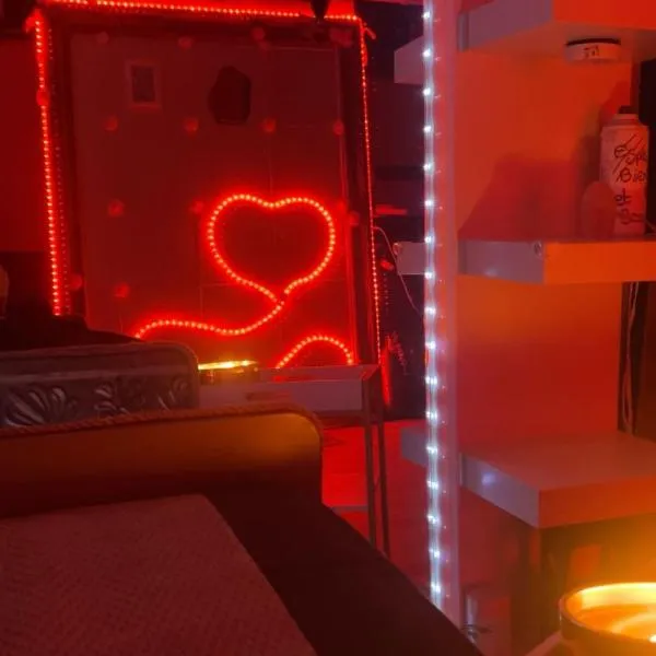 Évasion privée 66，位于佩皮尼昂的酒店