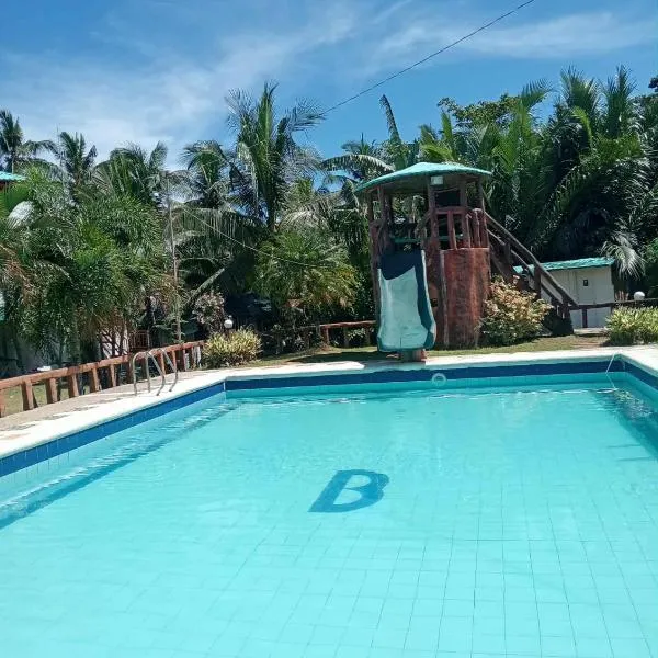 Bulls residence Guest house，位于Toledo的酒店