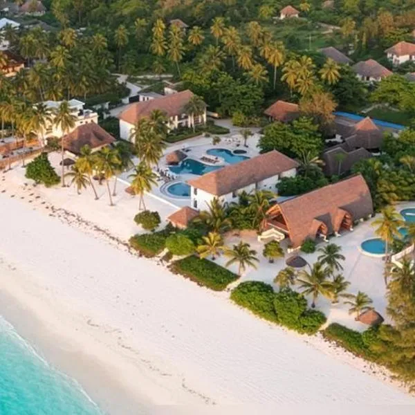 Protels La Plage，位于布韦朱的酒店