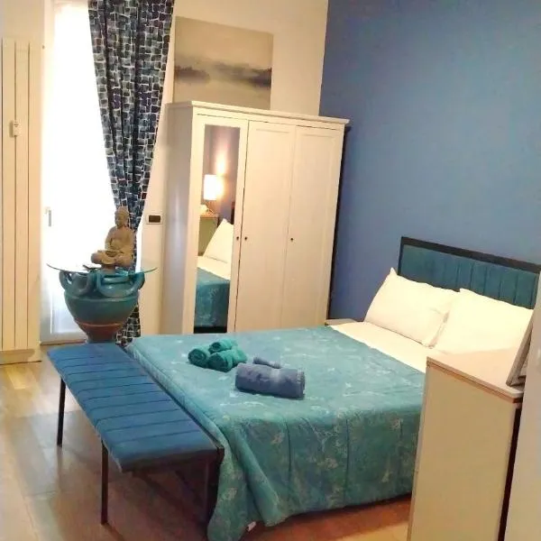 Casa vicino a IEO e Scuola America Milano，位于奥佩拉的酒店