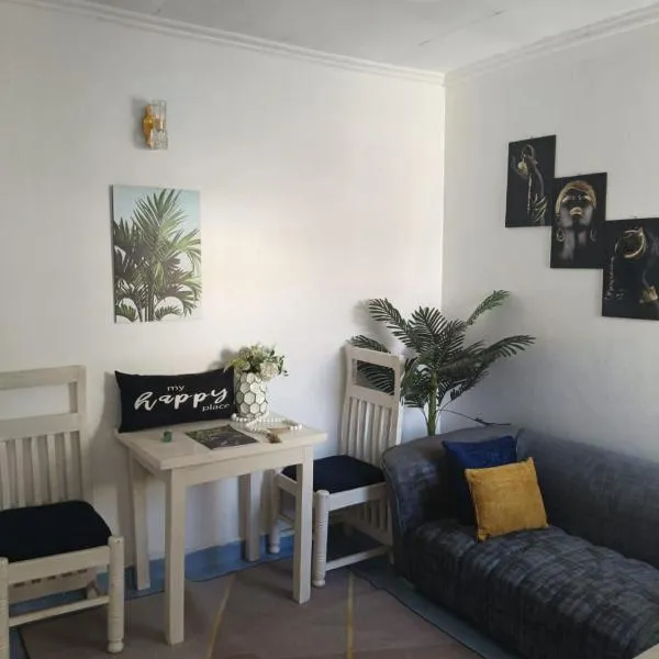 ArChys Homestay，位于Gilgil的酒店