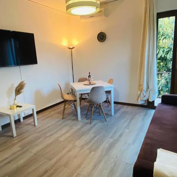 Teps home Airport Venice,位于梅斯特的酒店