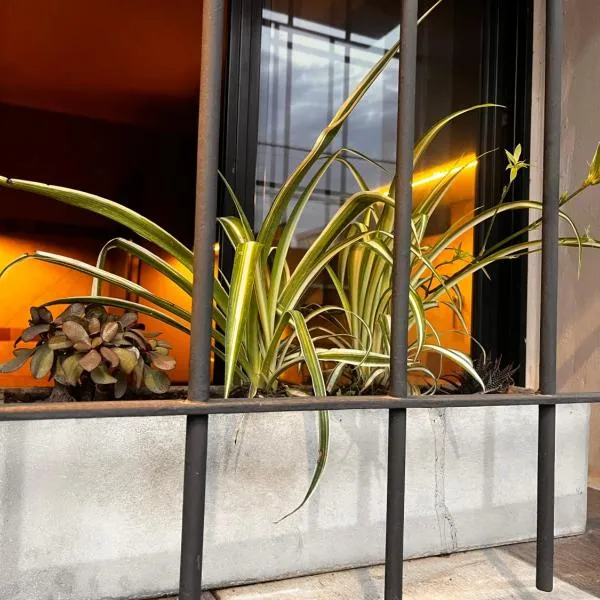 Depto Boutique Chivilcoy，位于奇维尔科伊的酒店