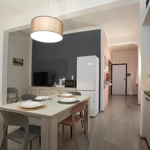 Il Borghetto，位于韦尔巴尼亚的酒店