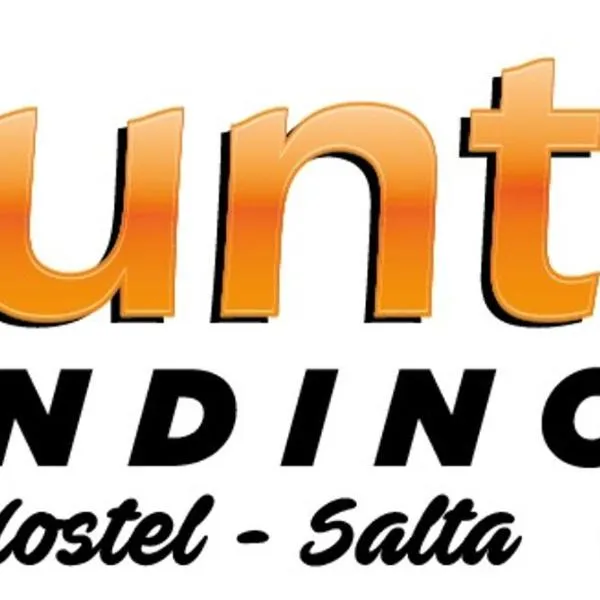 Hostel Punto Andino Salta，位于萨尔塔的酒店