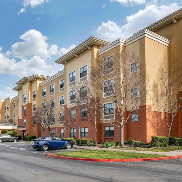 Extended Stay America Premier Suites - Oakland - Alameda，位于阿拉米达的酒店