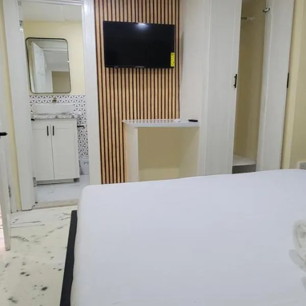 Ocean view suite，位于圣乔治的酒店