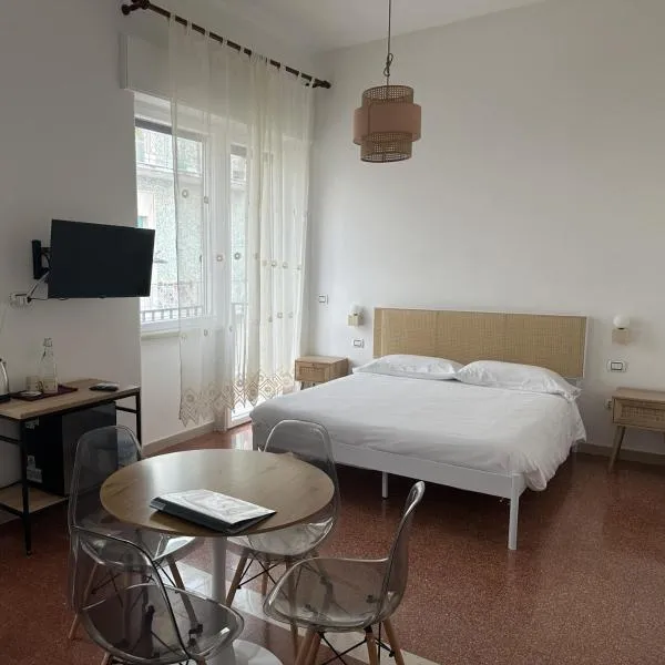 Giardino del Geco，位于布林迪西的酒店