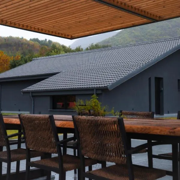 Laló Retreat Suites，位于奥玛的酒店