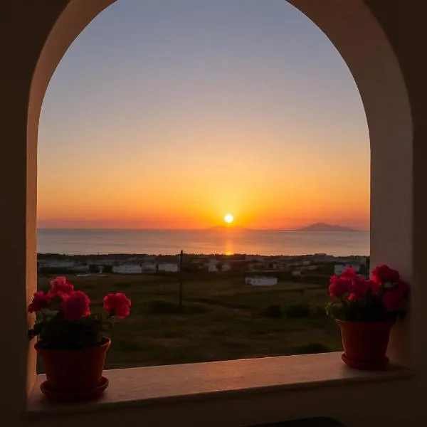 Dauti Gold Suites，位于弗通的酒店