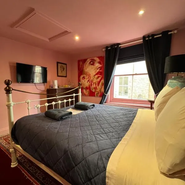 King Street Accomadation，位于马盖特的酒店