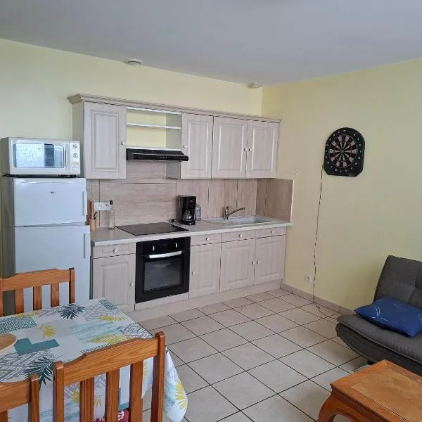 la cassine，位于莱鲁斯的酒店